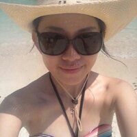 Sylvia Wong(@sylviawong38) 's Twitter Profile Photo