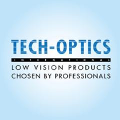TechOptics International is an optical manufacturer specializing in magnification aids and accessories for medical industries. USA: 800-OPTICS-7 (800-678-4277)