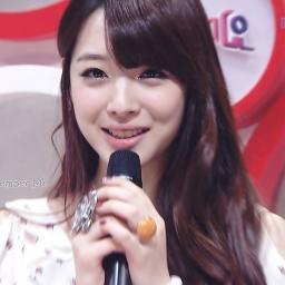 Choi Sulli imnida,1994 Line,Rambut gue memang pendek tapi tetap cantik ^^
