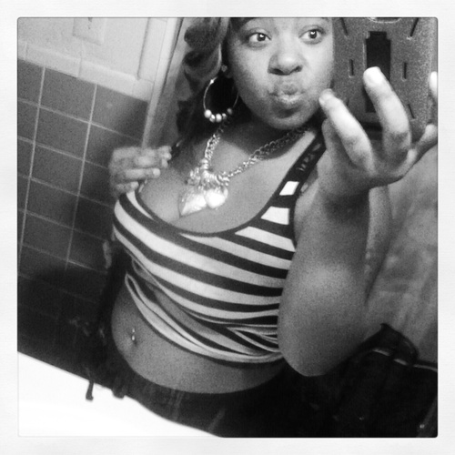 It'z All About Me :)