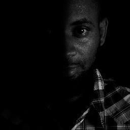 eddieamido's profile picture. “If knowledge is power, knowing what we don’t know is wisdom.