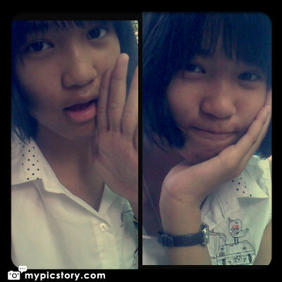 I love you. asrie