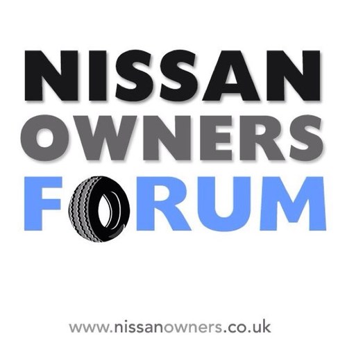 Nissan Owners Forums (theNISSANforum) Twitter