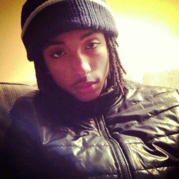 ThatBoyAmarionn Profile Picture