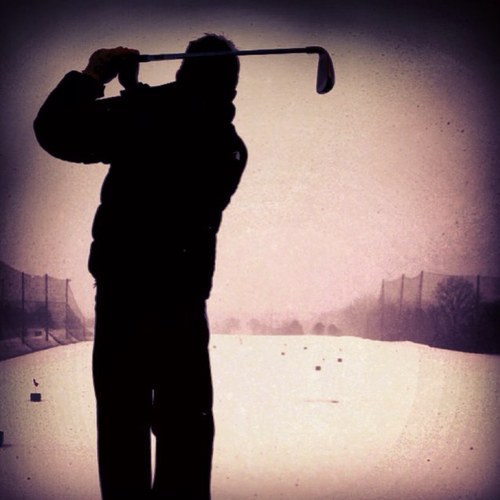 Restaurantuer, Golfer, Libertarian, Car Enthusist and aspiring ex-smoker.