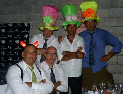 qcmariano's profile picture. 