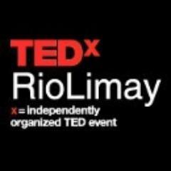 TEDxRioLimay será un evento con IDEAS QUE MERECEN SER COMPARTIDAS.