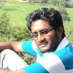 Software Architect @ Gapstars/One2Ten. Simple person. A blogger passionate in programming and creating new things...   \^^/ \^^/ \^^/
