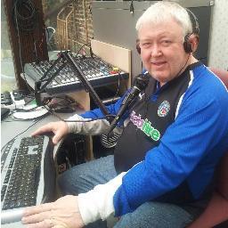 Community Internet Radio Station - OnLine 24/7. 
Good News For Chippenham  07950 842 365