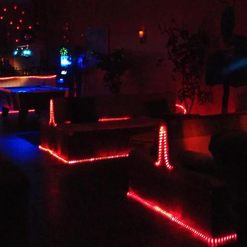 14 East Main St. Middletown, NY is Orange County's Hottest 18+ Night Club with Hookahs, Live Music, Billiards, Video Games and MORE!!!
