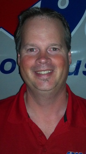 Jimmy Clark