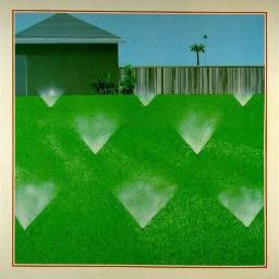 SandersonBryan's profile picture. K-Rain Manufacturing