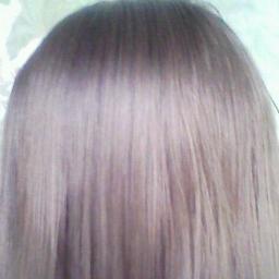 I'm just a girl.