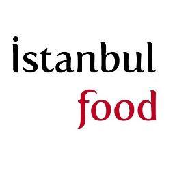 istanbulfood's profile picture. About real food, city and people who make food amazing. Also creator&founder @saporistanbul
