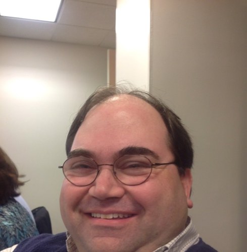 Daniel Fellman Profile