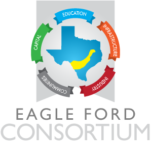 EFConsortium's profile picture. Group representing 20 South Texas counties who collaborate, partner and address Eagle Ford Shale oil and gas exploration. https://t.co/3OPW0izBmE