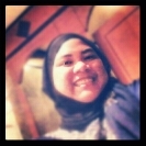 A happy wife of Osransyah and a proud mother of Fakhri :)