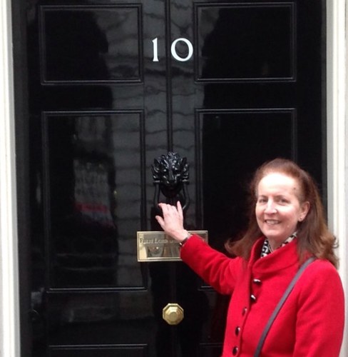 Dianne Stradling Profile