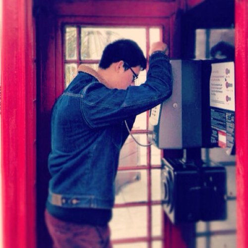 ahtao1's profile picture. Live simple and be happy. Live to express not to impress. Basically i tweet shits and stuffs for fun.