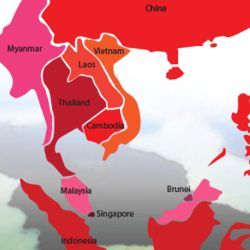 blog writer. asia and tech lover #asie en francais / in english, #podcast