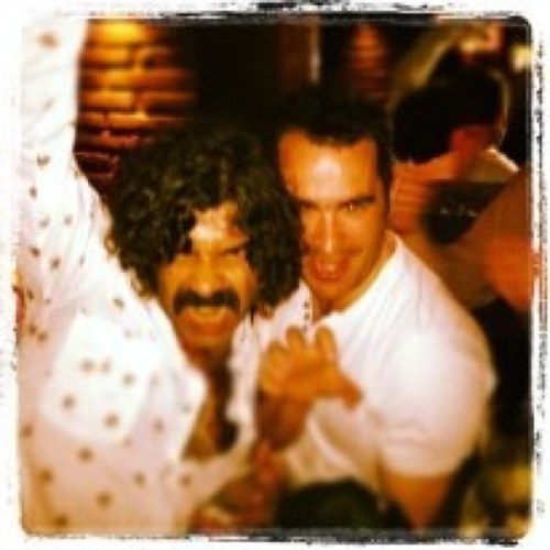 pjstapes's profile picture. Nerd of all things good in life