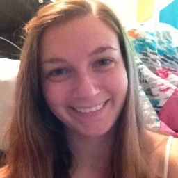 Caroline_Tuck's profile picture. 