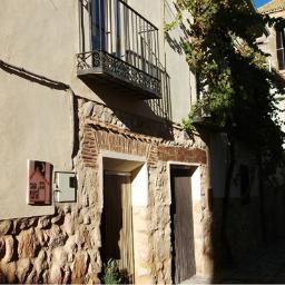 Casa Rural al sureste de Soria en Monteagudo de las Vicarías, observatorio de http://t.co/189FXsxKk1.653471154