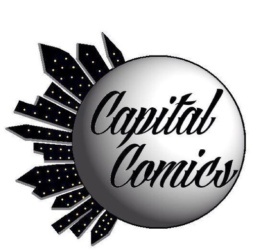 An online comic book store making customer service and fun top priorities.