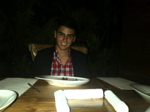 CVelasqez14's profile picture. Millonarios(: