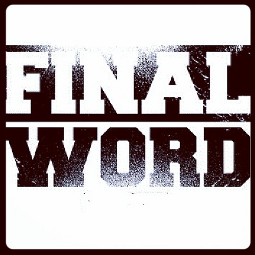 FWordRecords's profile picture. 