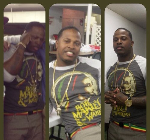 1 Life to live! Living it to da max!