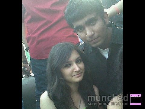 54_hashim's profile picture. Big fan of Stand-Up & EDM. Love Reading. A Realist.