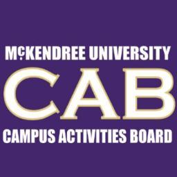 Making it happen at McK!  How about you?  Take a ride with us! #mckcab #BearcatsUnleashed