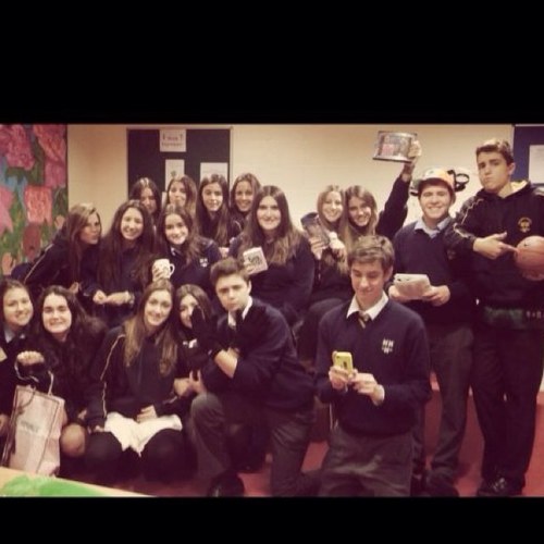 Garoé , LPGC