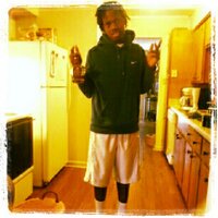 Josiah Johnson (@josiahjohnson) 's Twitter Profile