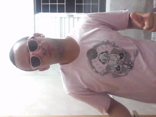 eueelasomosum_'s profile picture. Somos um Unidos Pela cruz, somos marcado pelo sangue de Jesus