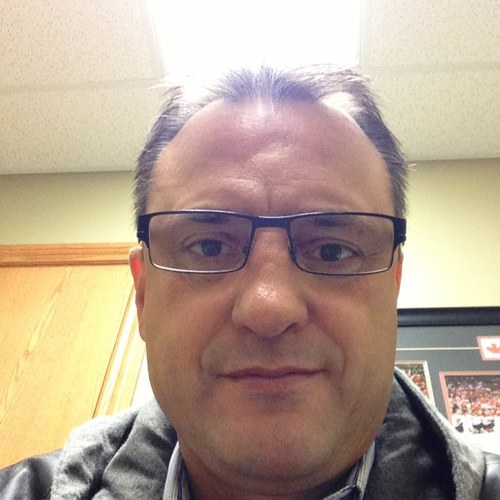 Finance Manager at Davis GMC Buick in Medicine Hat.