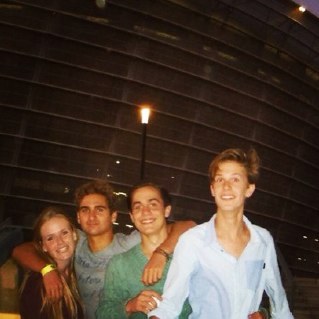 AdamCrawley12's profile picture. Instagram : AdammCrawley