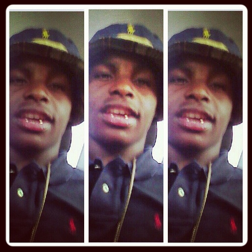 Billion$$$Nigga To Da Death Of Me Free Lil cobly Man