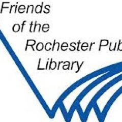 The Friend of the Rochester Public Library assists the needs of the Rochester Public Library in Rochester, MN.