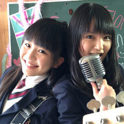 さくら学院の中元すず香が大好き！！
やっぱ『全てはすず香の為に』だな！