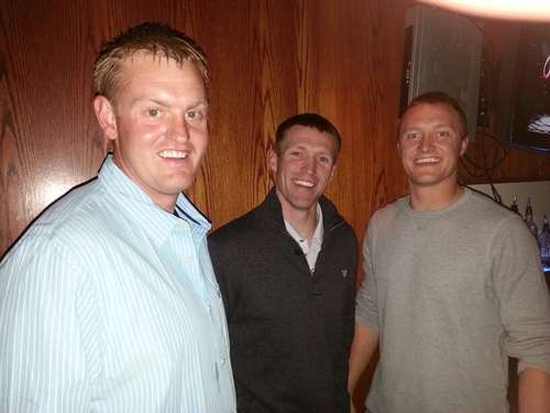 AjggrantG's profile picture. 