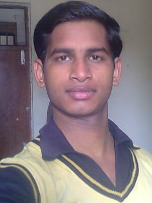 SahuSatish17's profile picture. 