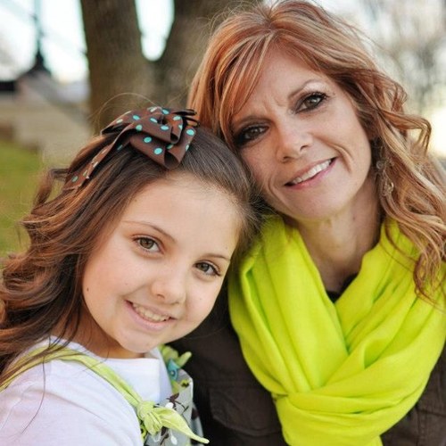 Arnold6Melanie's profile picture. 