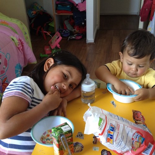 clauperezcosta's profile picture. 