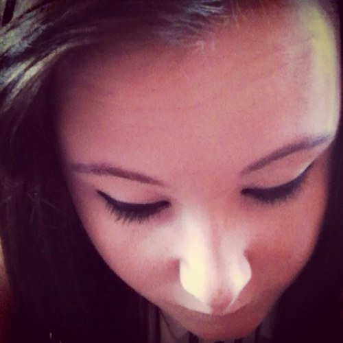 __ThisIsMyLife_'s profile picture. Im not weird im just limited addition ;) 
Follow me for funny, true, and relatable posts :P