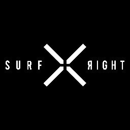We are cold water surfers.