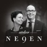 Jan en Hermien (@ateliernegen) 's Twitter Profile