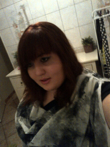 cashera16's profile picture. Salut tous le monde !!!