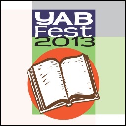 Started in 2013, The Young Adult Book Festival is designed to bring a great selection of Young Adult Authors to the suburbs north of Austin!